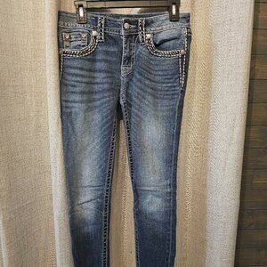Miss Me Hailey Skinny Jeans